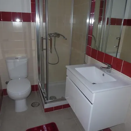 Premium Apartment *